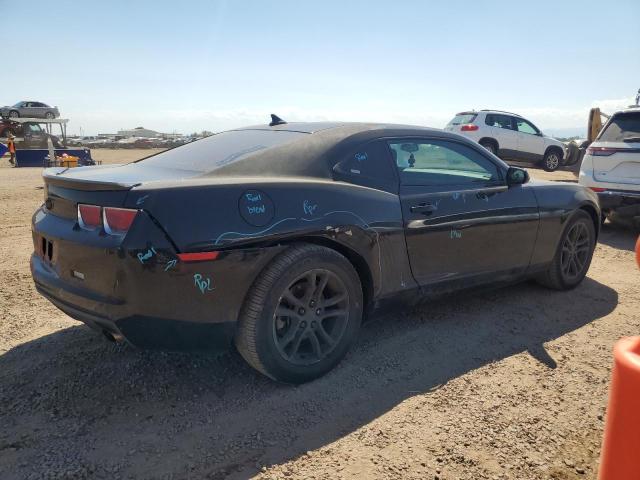 Photo 3 from auction – 2013 CHEVROLET CAMARO LT with VIN 2G1FB1E37D9204005