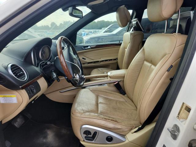 Photo 7 from auction – 2012 MERZ GL 450 4MATIC with VIN 4JGBF7BEXCA795836