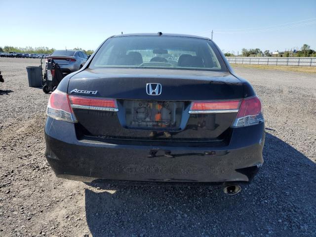 Photo 6 from auction – 2012 HONDA ACCORD EXL with VIN 1HGCP2F89CA804086
