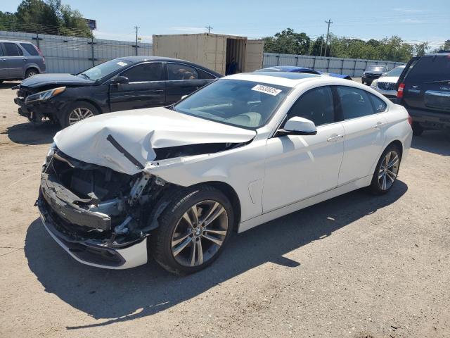 Photo 1 from auction – 2019 BMW 430XI GRAN with VIN WBA4J3C50KBL04926