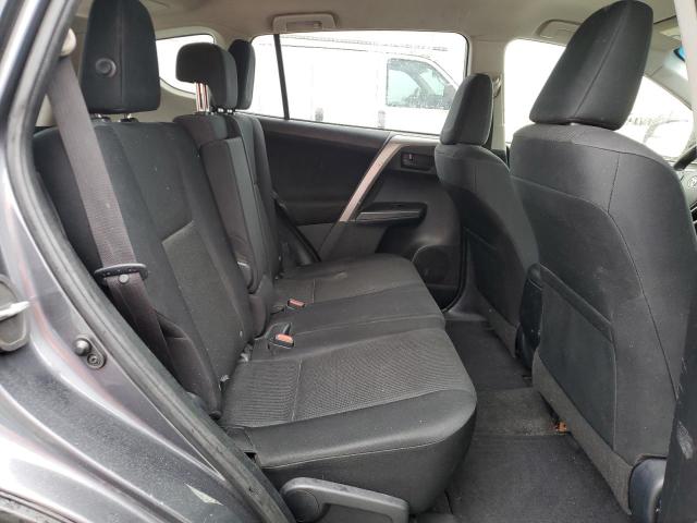 Photo 11 from auction – 2016 TOYOTA RAV4 LE with VIN JTMBFREV0GD180261