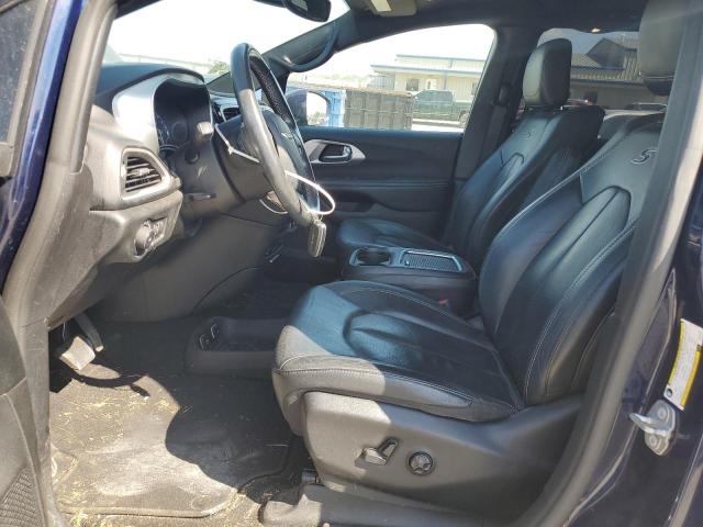 Photo 7 from auction – 2020 CHRYSLER PACIFICA TOURING L PLUS with VIN 2C4RC1EG6LR234373