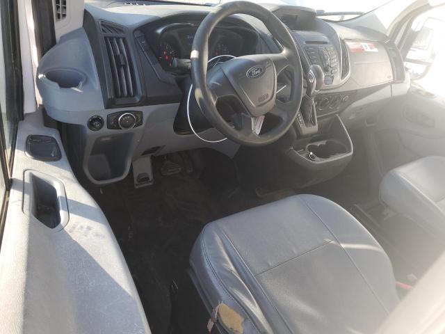 Photo 8 from auction – 2019 FORD TRANSIT T- with VIN 1FTYE2CM2KKB32473
