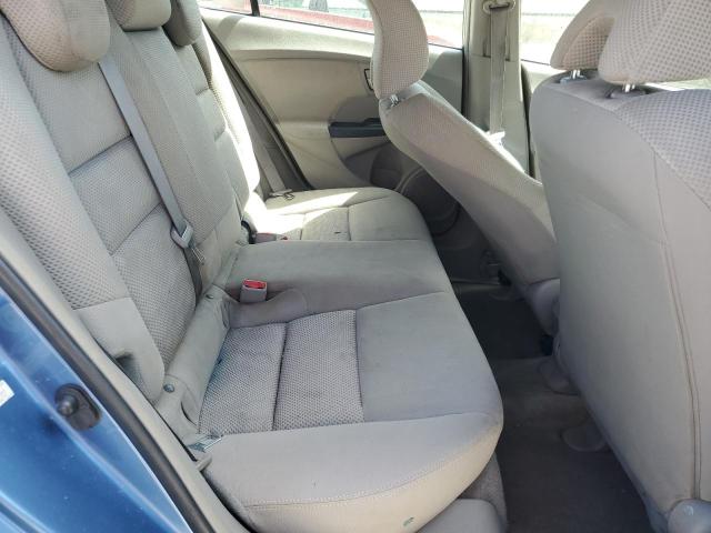 Photo 10 from auction – 2010 HONDA INSIGHT LX with VIN JHMZE2H55AS021340