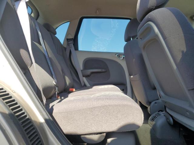 Photo 10 from auction – 2004 CHRYSLER PT CRUISER with VIN 3C4FY48B14T300381