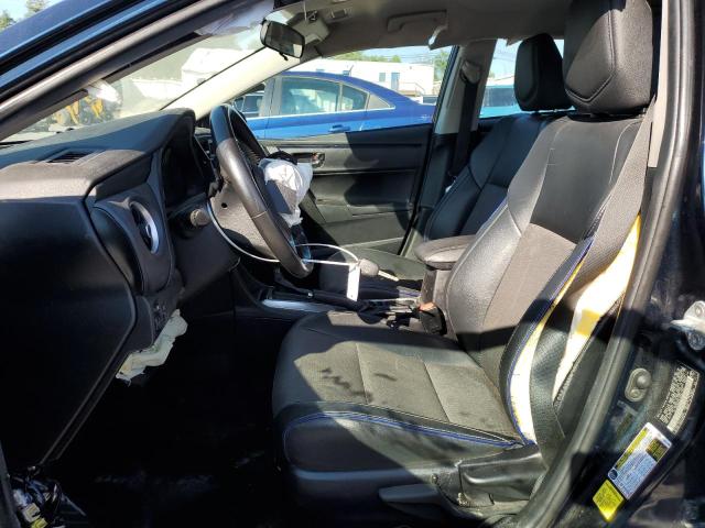 Photo 7 from auction – 2018 TOYOTA COROLLA L with VIN 2T1BURHE5JC092456
