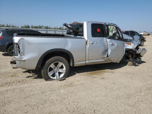 Photo 3 from auction – 2012 DODGE RAM 1500 S with VIN 1C6RD7GT8CS131987