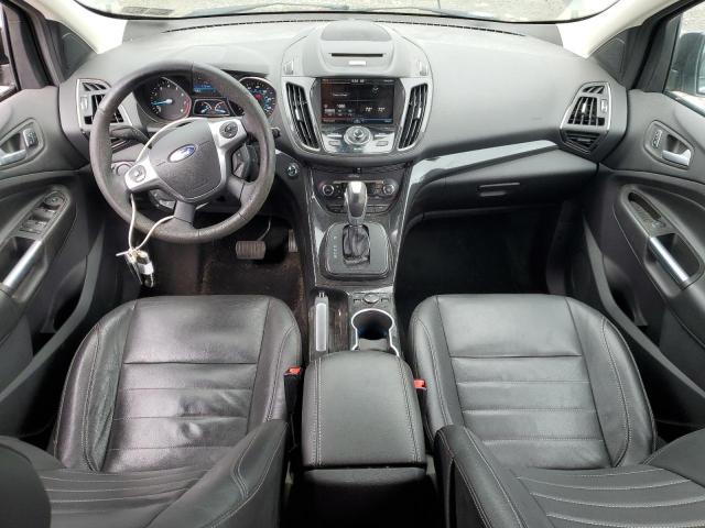 Photo 8 from auction – 2014 FORD ESCAPE TIT with VIN 1FMCU9J96EUC56500