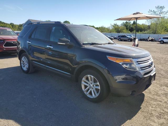 Photo 4 from auction – 2015 FORD EXPLORER X with VIN 1FM5K8D87FGC32377