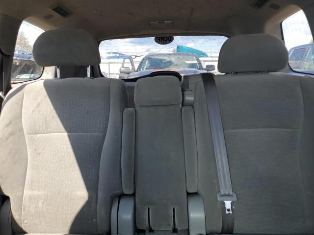 Photo 10 from auction – 2013 TOYOTA HIGHLANDER with VIN 5TDBK3EH0DS180134