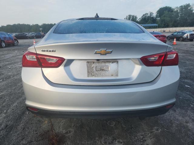 Photo 6 from auction – 2021 CHEVROLET MALIBU with VIN 1G1ZC5ST2MF003416
