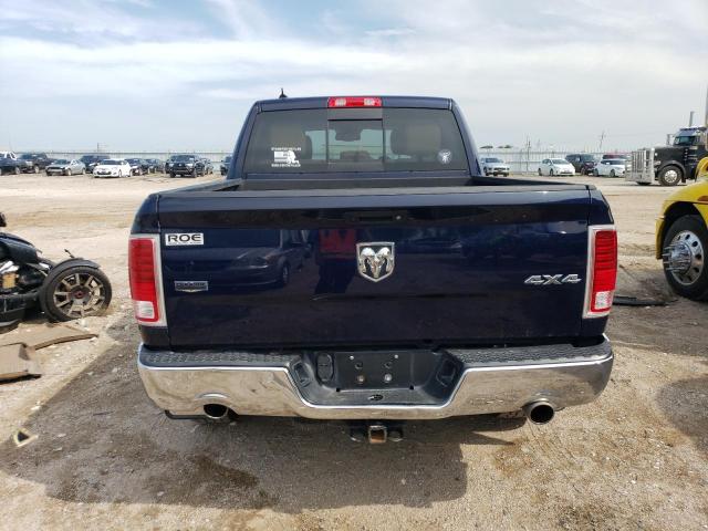 Photo 6 from auction – 2017 RAM 1500 LARAMIE with VIN 1C6RR7NTXHS780475