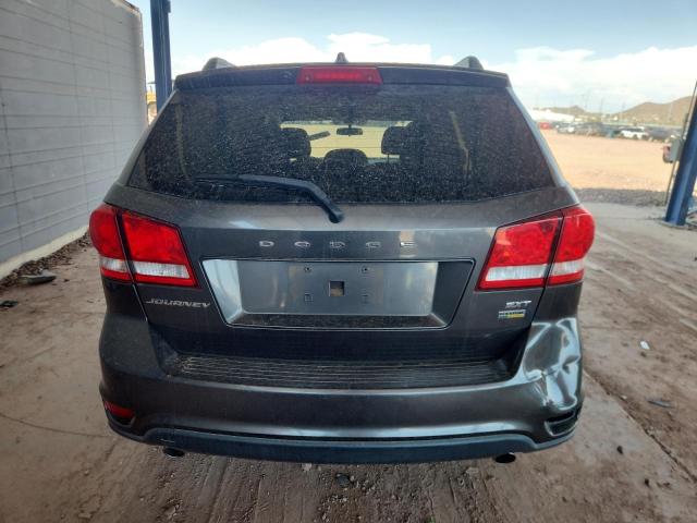 Photo 6 from auction – 2017 DODGE JOURNEY SXT with VIN 3C4PDCBG5HT511622