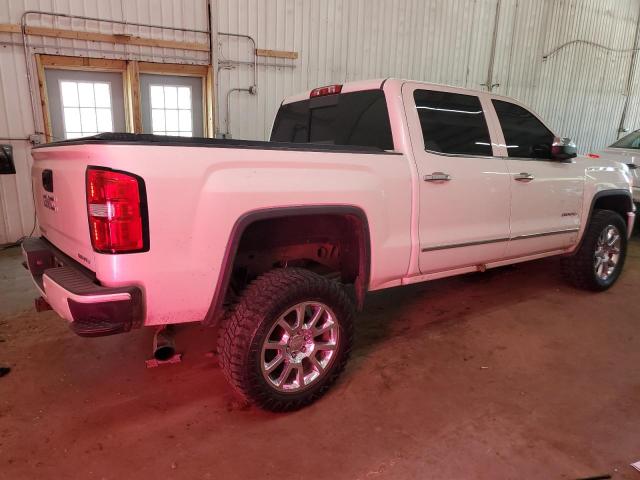 Photo 3 from auction – 2014 GMC SIERRA K15 with VIN 3GTU2WEJ0EG302116