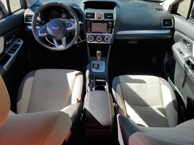 Photo 8 from auction – 2016 SUBARU CROSSTREK with VIN JF2GPABC3G8340344