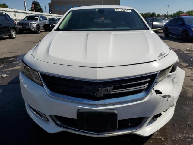 Photo 5 from auction – 2014 CHEVROLET IMPALA LS with VIN 1G11Y5SL5EU102145