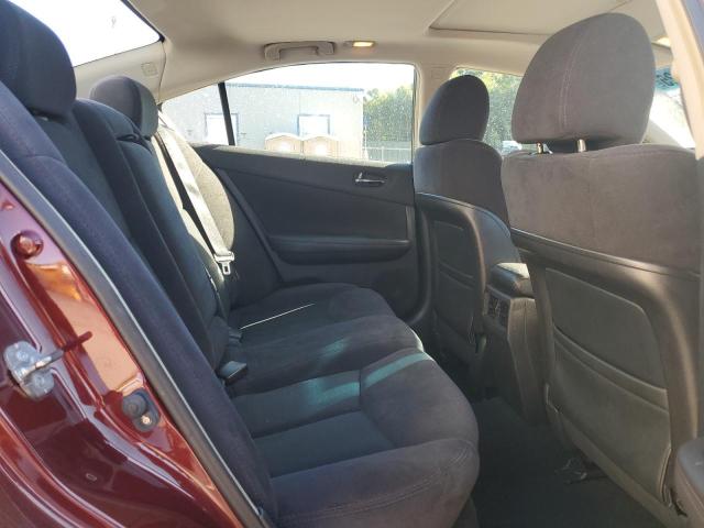 Photo 10 from auction – 2012 NISSAN MAXIMA S with VIN 1N4AA5AP0CC821747