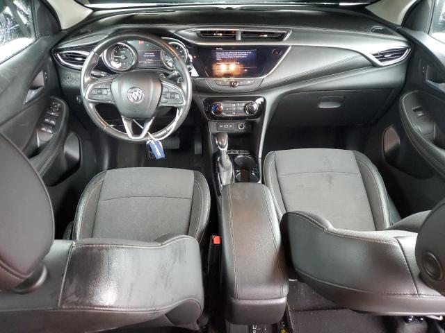 Photo 8 from auction – 2020 BUICK ENCORE GX with VIN KL4MMBS28LB087729