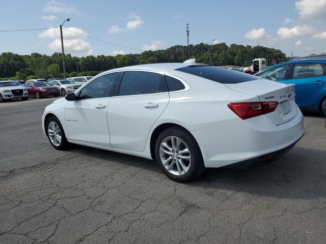 Photo 2 from auction – 2018 CHEVROLET MALIBU LT with VIN 1G1ZD5ST9JF221880