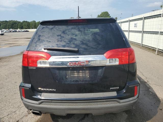 Photo 6 from auction – 2017 GMC TERRAIN SL with VIN 2GKFLSEK3H6114959