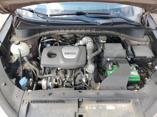 Photo 11 from auction – 2016 HYUNDAI TUCSON with VIN KM8J33A29GU252096