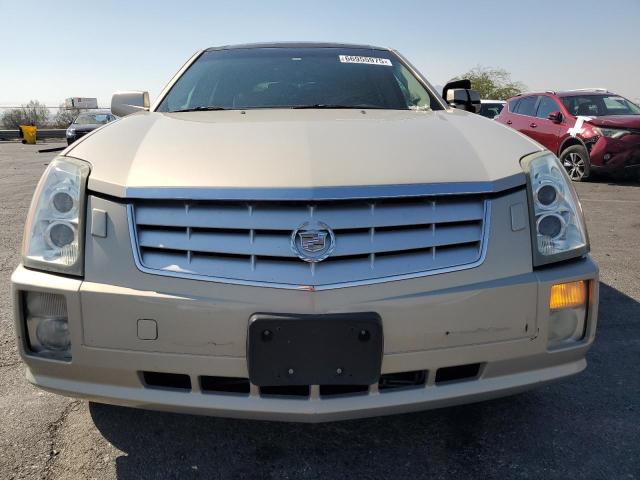 Photo 5 from auction – 2007 CADILLAC SRX with VIN 1GYEE637470138213