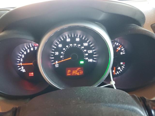 Photo 9 from auction – 2013 KIA SOUL + with VIN KNDJT2A68D7573624
