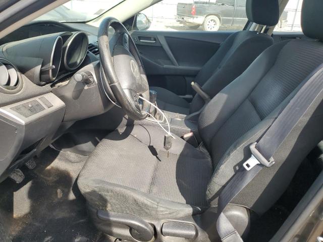 Photo 7 from auction – 2012 MAZDA 3 I with VIN JM1BL1L76C1647323