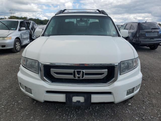 Photo 5 from auction – 2011 HONDA RIDGELINE with VIN 5FPYK1F56BB452617