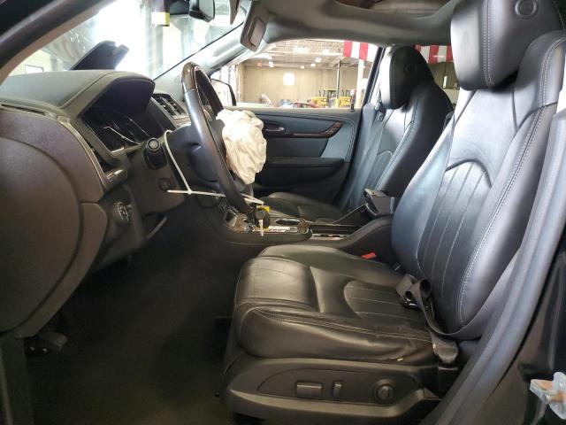 Photo 7 from auction – 2014 GMC ACADIA DEN with VIN 1GKKVTKD5EJ259147