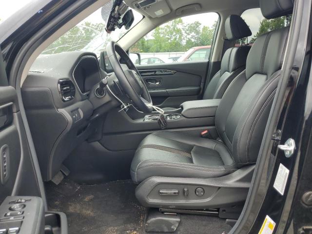 Photo 7 from auction – 2024 HONDA PILOT EXL with VIN 5FNYG2H49RB014186
