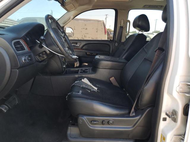 Photo 7 from auction – 2013 GMC YUKON SLT with VIN 1GKS1CE03DR265131