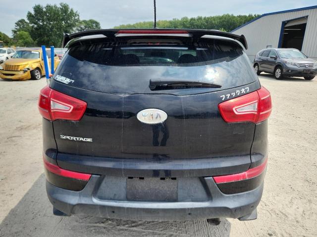 Photo 6 from auction – 2012 KIA SPORTAGE B with VIN KNDPB3A23C7227141