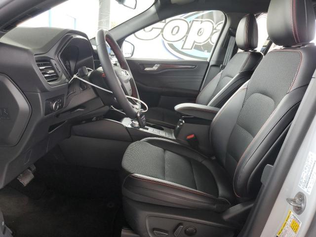 Photo 7 from auction – 2025 FORD ESCAPE ST with VIN 1FMCU0MN6SUB44408