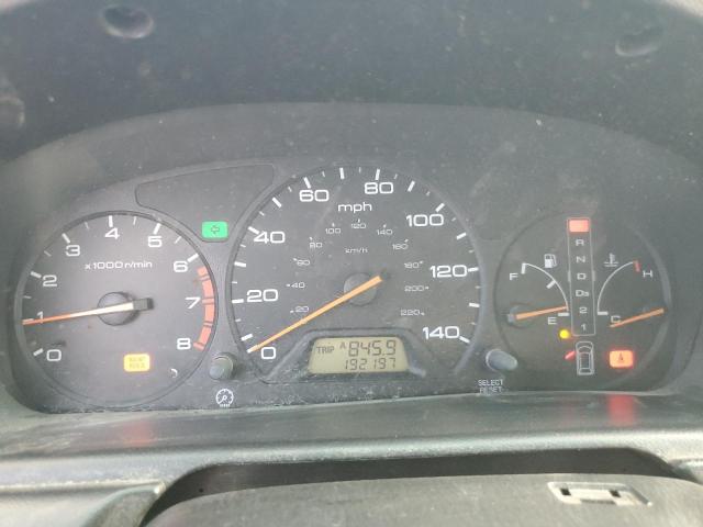 Photo 9 from auction – 2004 HONDA ODYSSEY EX with VIN 5FNRL18904B035068