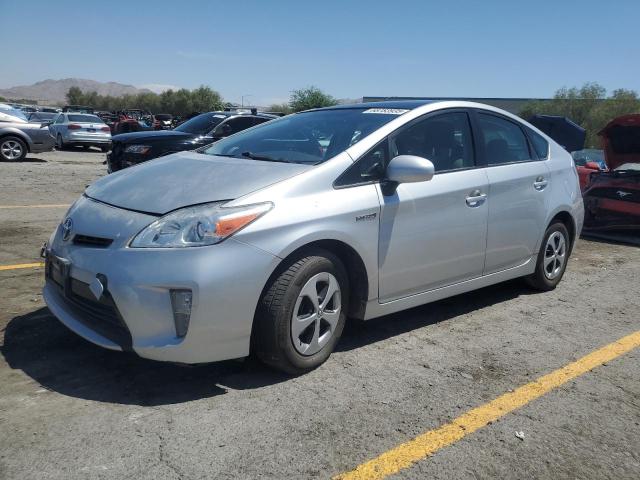 TOYOTA PRIUS 2013 with VIN JTDKN3DU9D5544191 - Photo from auction