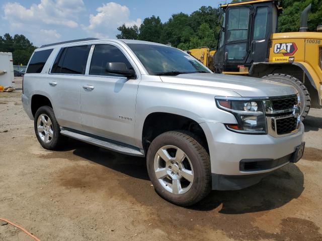 Photo 4 from auction – 2015 CHEVROLET TAHOE C150 with VIN 1GNSCBKC2FR172285