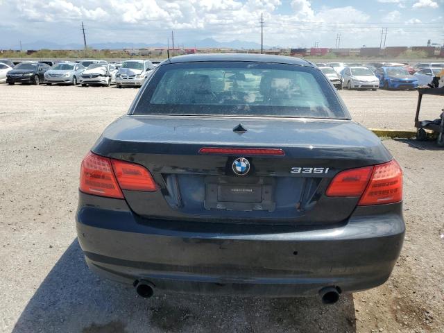Photo 6 from auction – 2011 BMW 335 I with VIN WBADX7C52BE581369