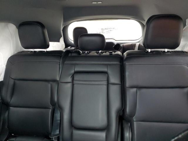 Photo 10 from auction – 2023 FORD EXPLORER XLT with VIN 1FMSK8DH9PGC41909