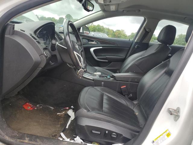 Photo 7 from auction – 2016 BUICK REGAL PREM with VIN 2G4GS5GX8G9109133