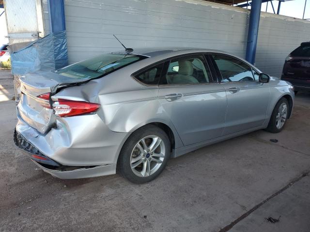 Photo 3 from auction – 2018 FORD FUSION SE with VIN 3FA6P0HD0JR279163