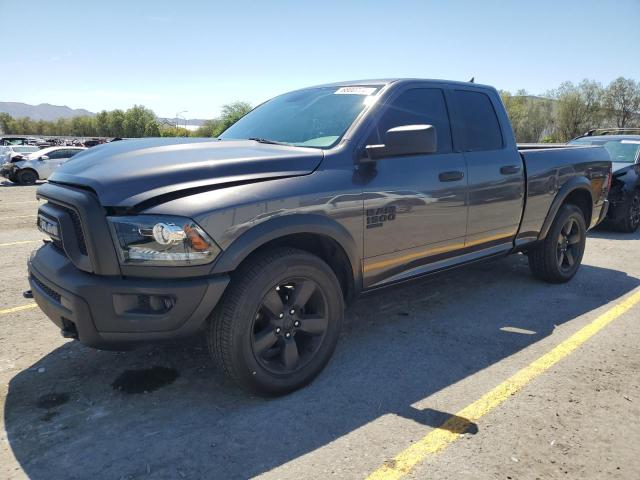 RAM 1500 CLASS 2020 with VIN 1C6RR6GG0LS105267 - Photo from auction