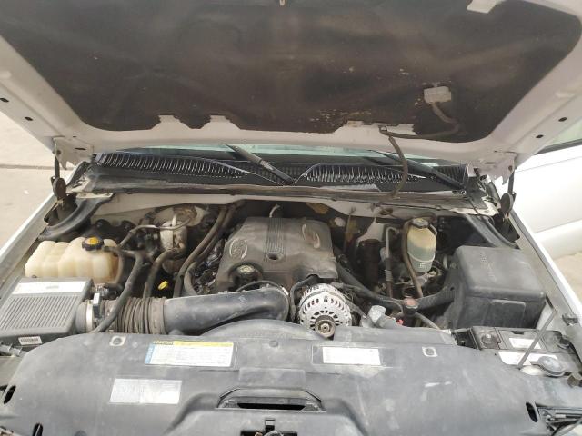 Photo 11 from auction – 2001 CHEVROLET SILVERADO with VIN 1GCHK24G41E236753