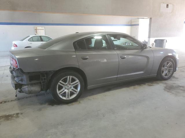 Photo 3 from auction – 2011 DODGE CHARGER with VIN 2B3CL3CG7BH597355