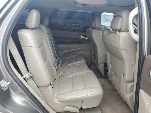 Photo 11 from auction – 2011 DODGE DURANGO CR with VIN 1D4RD4GG7BC598405