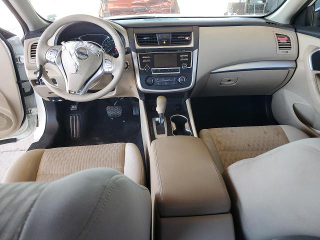 Photo 8 from auction – 2017 NISSAN ALTIMA 2.5 with VIN 1N4AL3AP1HC145380