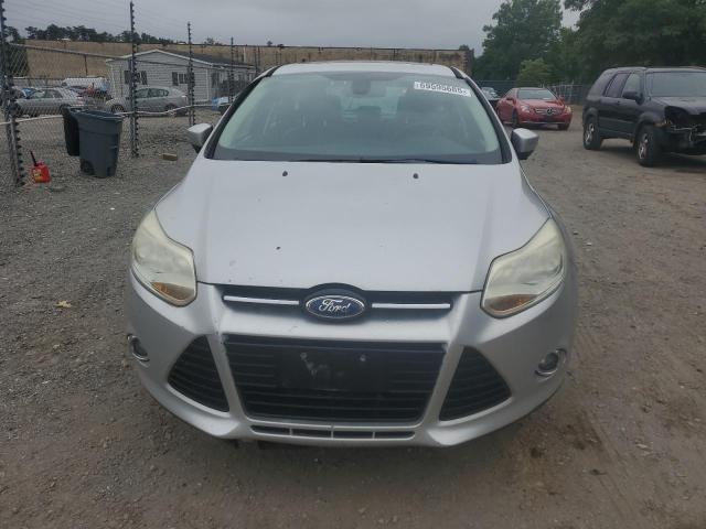 Photo 5 from auction – 2012 FORD FOCUS SEL with VIN 1FAHP3M24CL126575