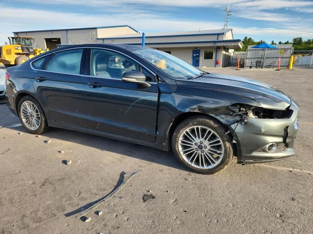 Photo 4 from auction – 2016 FORD FUSION SE with VIN 3FA6P0T90GR204569
