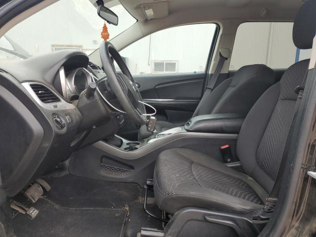 Photo 7 from auction – 2016 DODGE JOURNEY SX with VIN 3C4PDDBG2GT140973