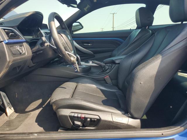 Photo 7 from auction – 2014 BMW 435 I with VIN WBA3R1C55EK191942